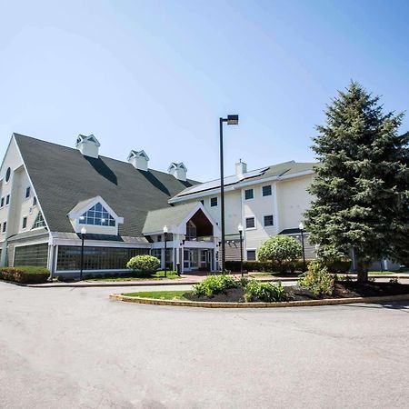 Comfort Inn Конкорд Екстер'єр фото