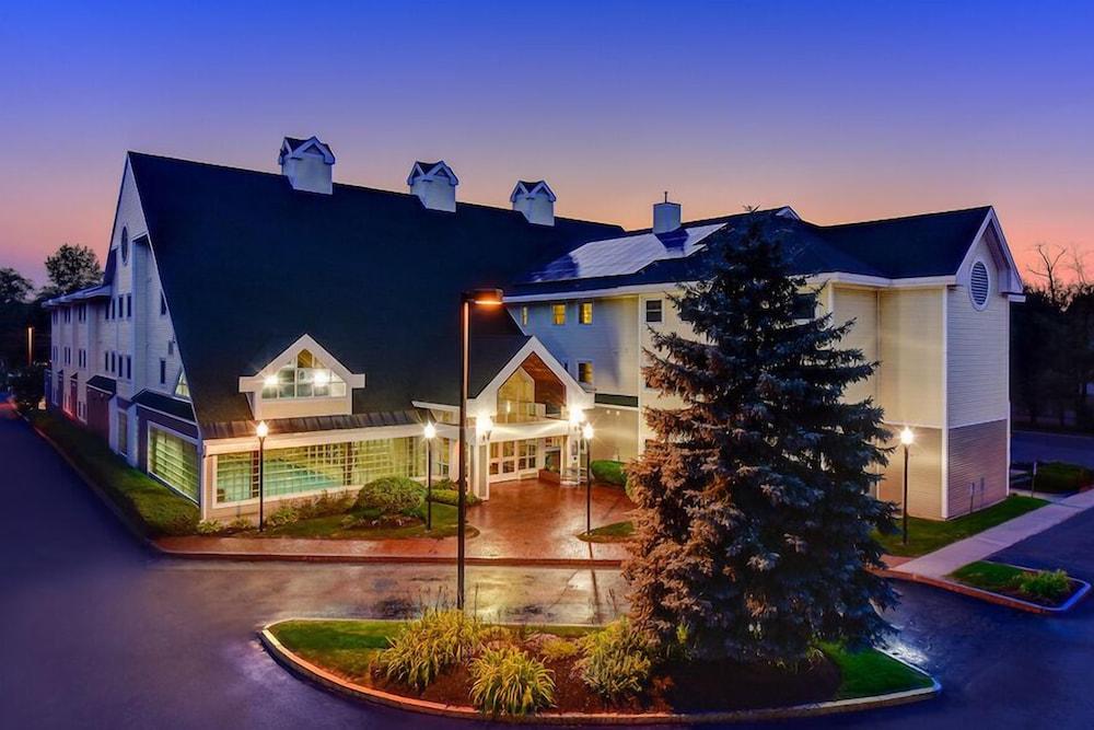 Comfort Inn Конкорд Екстер'єр фото