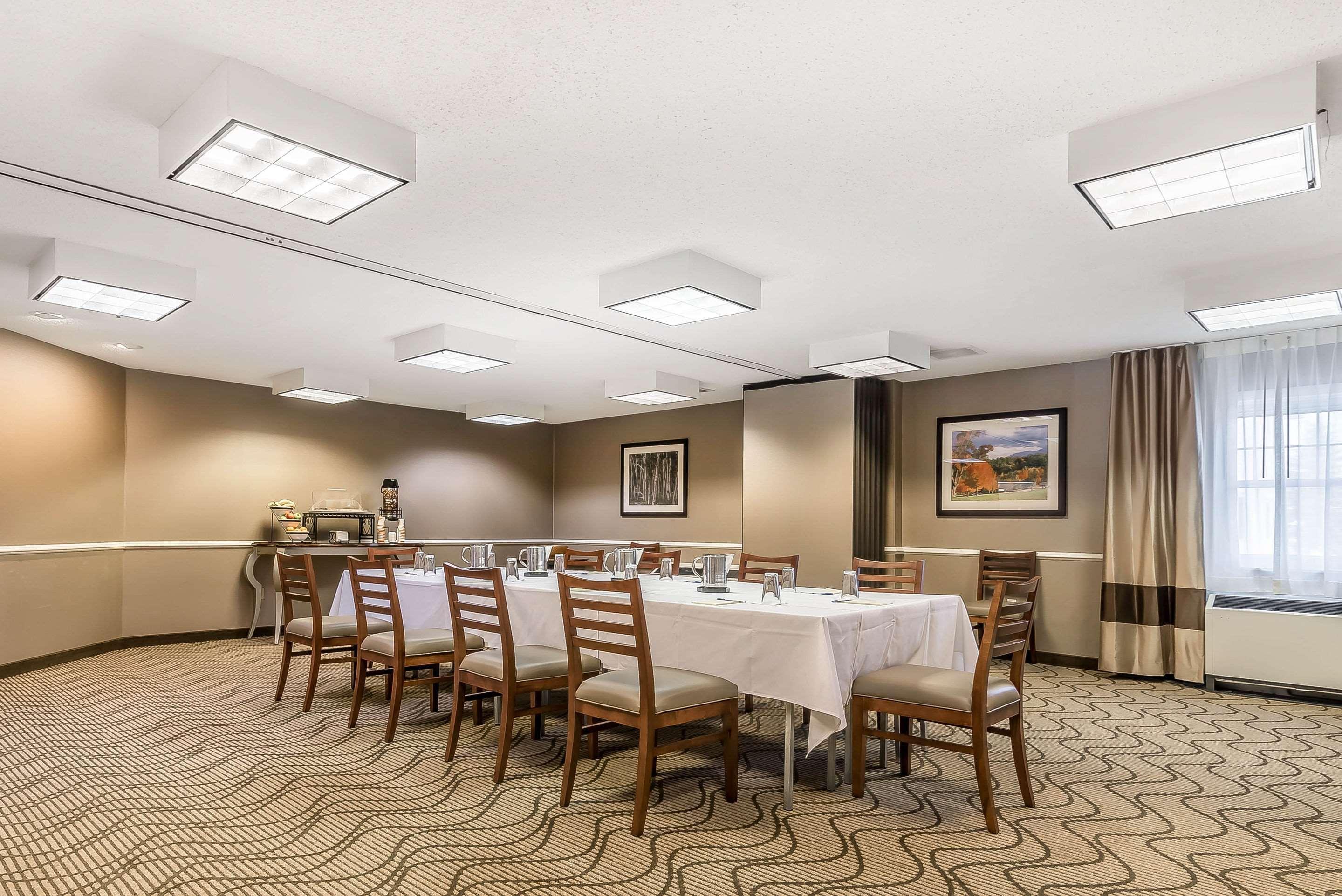 Comfort Inn Конкорд Екстер'єр фото