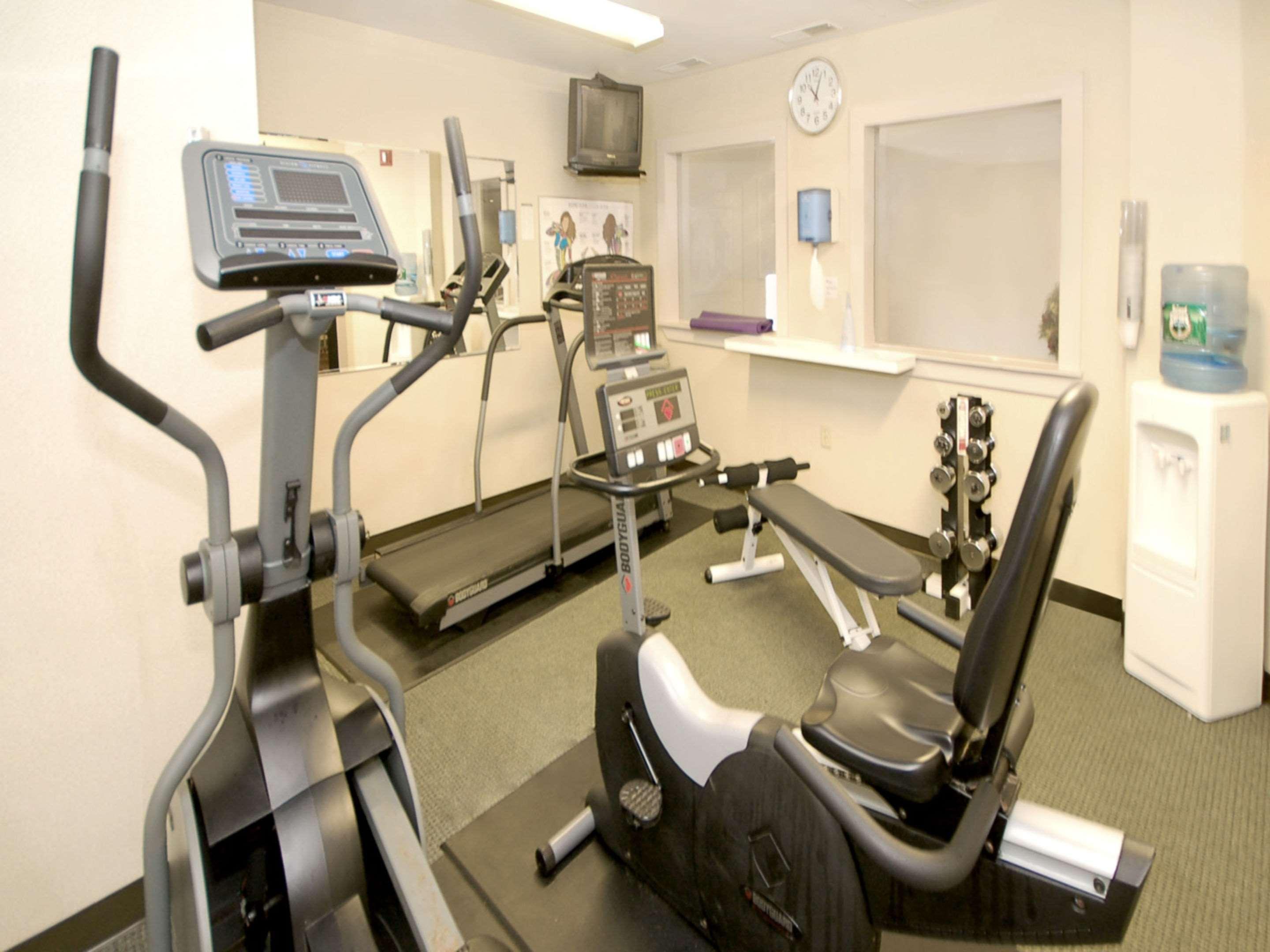 Comfort Inn Конкорд Зручності фото