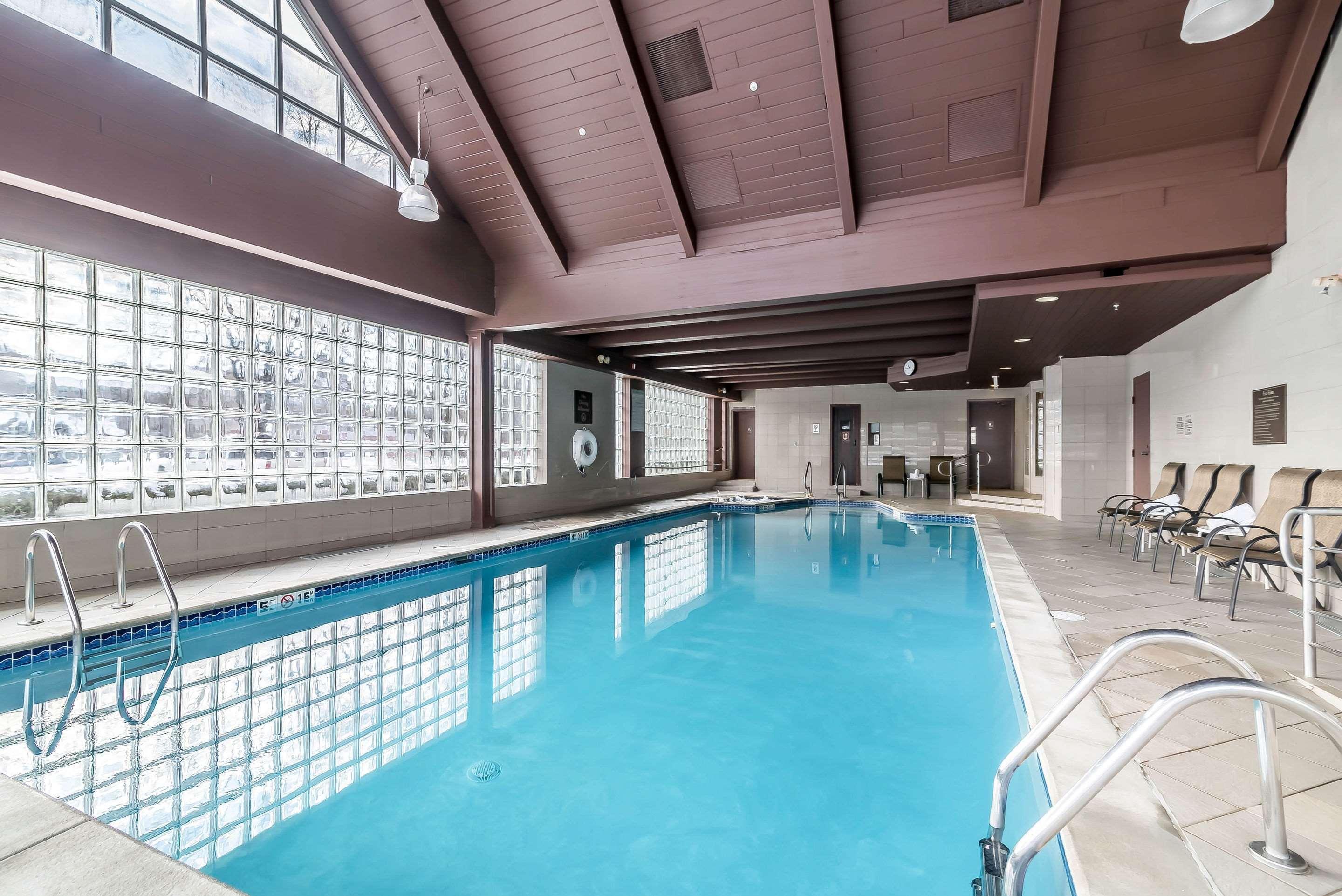 Comfort Inn Конкорд Екстер'єр фото