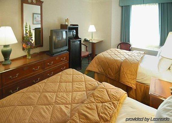 Comfort Inn Конкорд Номер фото