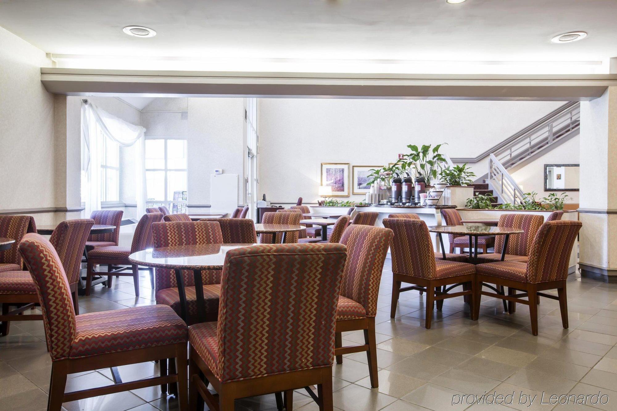 Comfort Inn Конкорд Екстер'єр фото