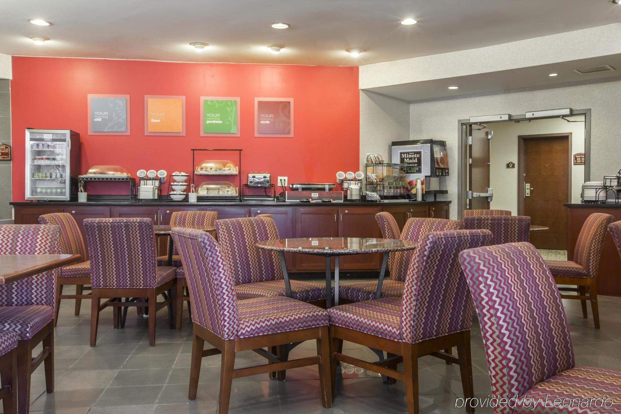 Comfort Inn Конкорд Екстер'єр фото