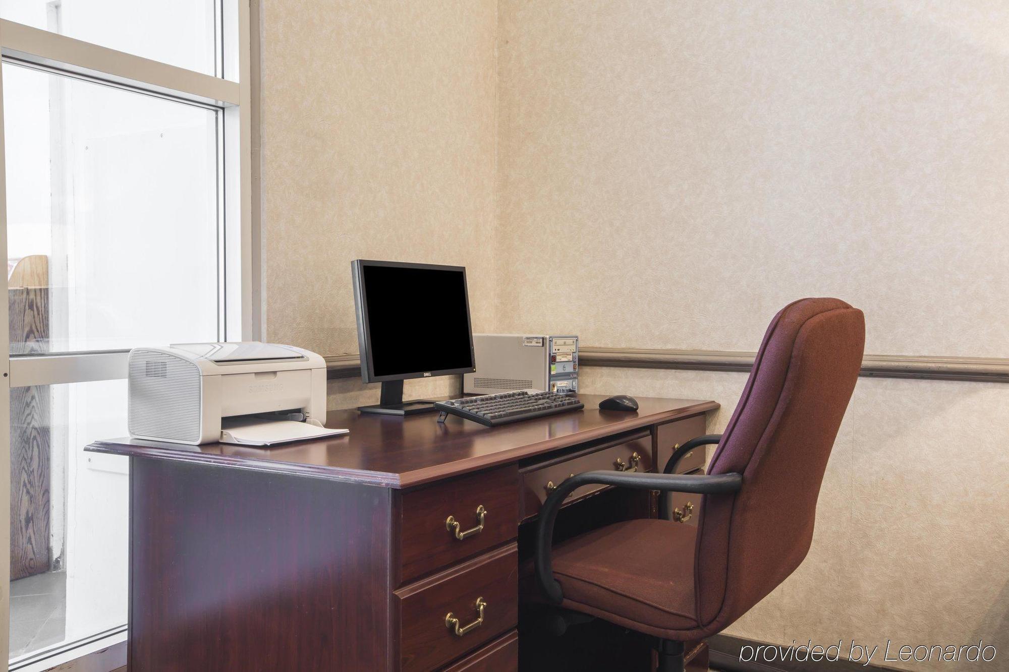 Comfort Inn Конкорд Екстер'єр фото