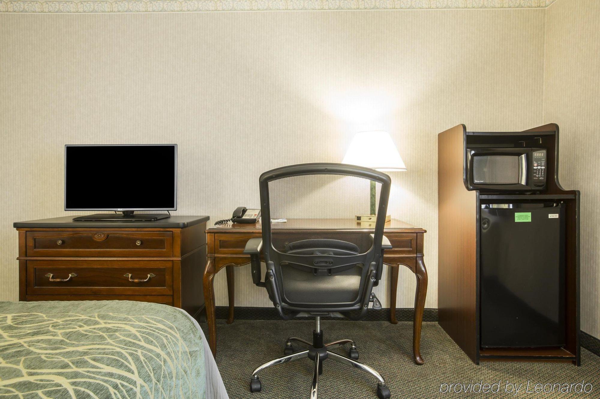 Comfort Inn Конкорд Екстер'єр фото